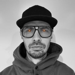 Speaker: Eric V Stacks - Freedom Maximalist