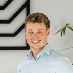 Speaker: Jos Lazet - Blockrise
