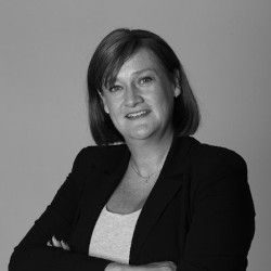 Speaker: Maud Bökkerink - AML/CTF expert