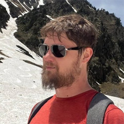 Speaker: Peter Todd - Bitcoin Developer