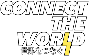 Connect the World